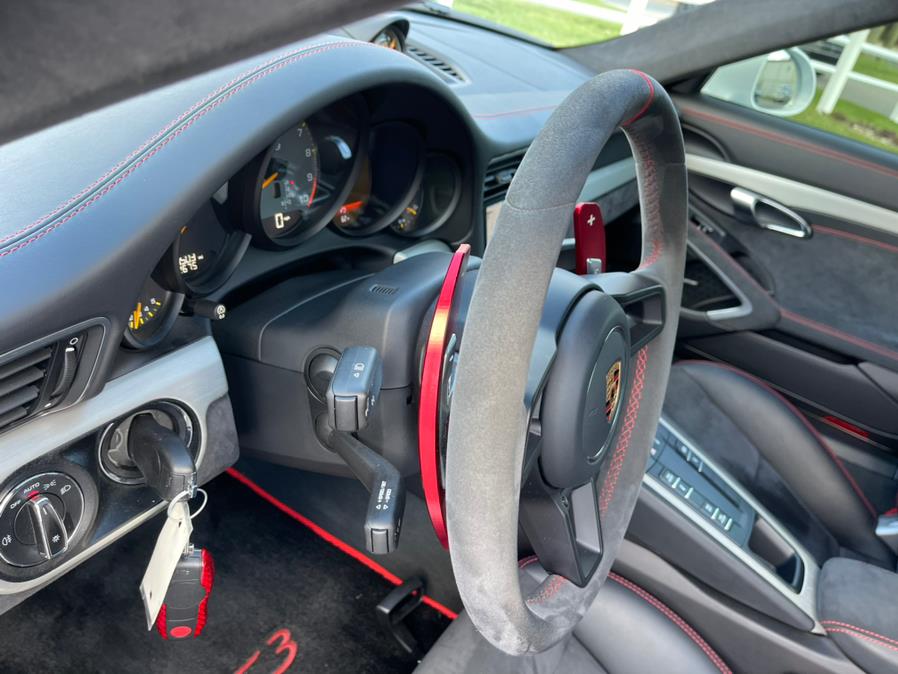 Used Porsche 911 GT3 Coupe 2018 | Mike And Tony Auto Sales, Inc. South Windsor, Connecticut Used Porsche 911 GT3 Coupe 2018 | Mike And Tony Auto Sales, Inc. South Windsor, Connecticut