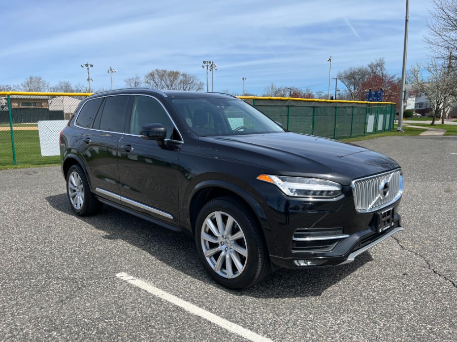 Used 2017 Volvo XC90 in Lyndhurst, New Jersey | Cars With Deals. Lyndhurst, New Jersey