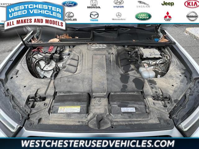 Used Audi Q7 2019 | Westchester Used Vehicles. White Plains, New York Used Audi Q7 2019 | Westchester Used Vehicles. White Plains, New York