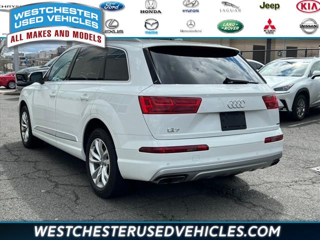 Used Audi Q7 2019 | Westchester Used Vehicles. White Plains, New York Used Audi Q7 2019 | Westchester Used Vehicles. White Plains, New York