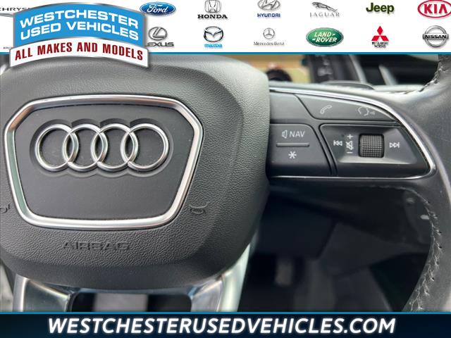 Used Audi Q7 2019 | Westchester Used Vehicles. White Plains, New York Used Audi Q7 2019 | Westchester Used Vehicles. White Plains, New York