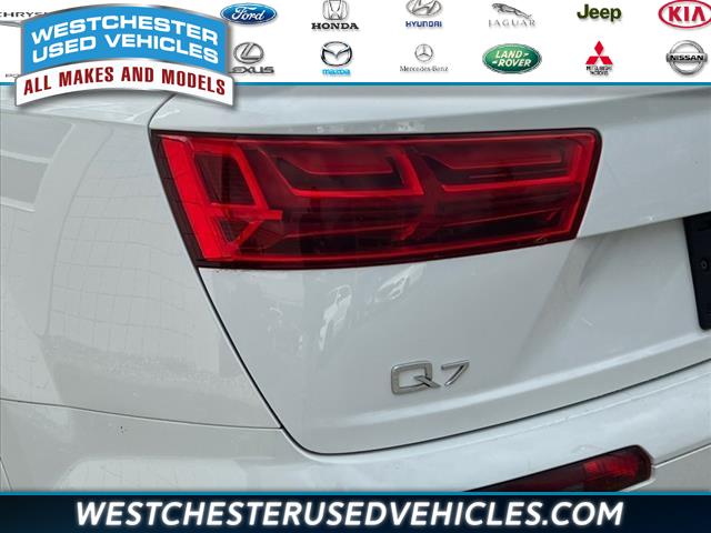 Used Audi Q7 2019 | Westchester Used Vehicles. White Plains, New York Used Audi Q7 2019 | Westchester Used Vehicles. White Plains, New York