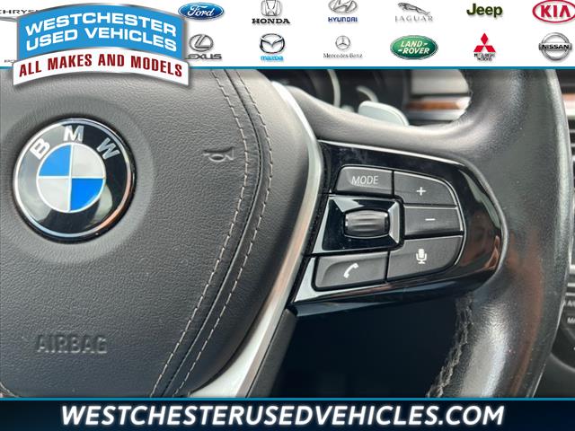 Used BMW 5 Series 530i xDrive 2019 | Westchester Used Vehicles. White Plains, New York