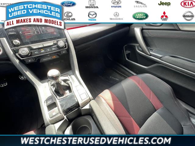 Used Honda Civic Si 2020 | Westchester Used Vehicles. White Plains, New York Used Honda Civic Si 2020 | Westchester Used Vehicles. White Plains, New York
