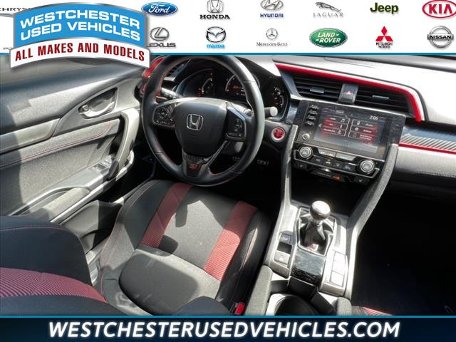 Used Honda Civic Si 2020 | Westchester Used Vehicles. White Plains, New York Used Honda Civic Si 2020 | Westchester Used Vehicles. White Plains, New York