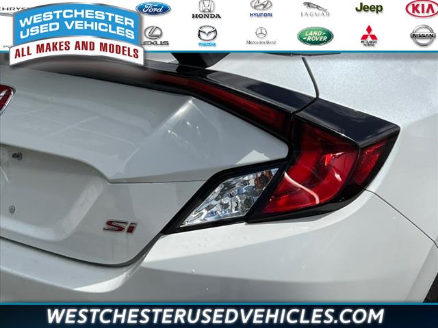 Used Honda Civic Si 2020 | Westchester Used Vehicles. White Plains, New York Used Honda Civic Si 2020 | Westchester Used Vehicles. White Plains, New York