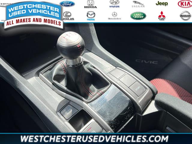 Used Honda Civic Si 2020 | Westchester Used Vehicles. White Plains, New York Used Honda Civic Si 2020 | Westchester Used Vehicles. White Plains, New York