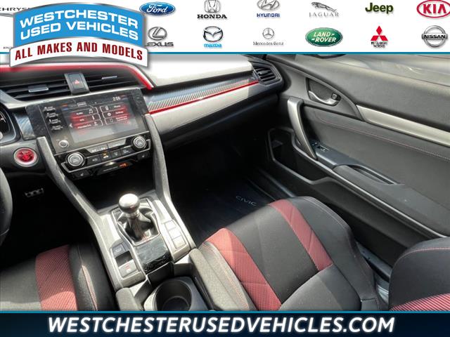 Used Honda Civic Si 2020 | Westchester Used Vehicles. White Plains, New York