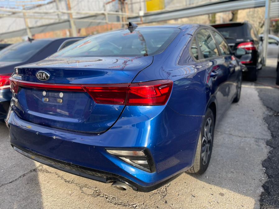 Used Kia Forte LXS IVT 2019 | NYC Automart Inc. Brooklyn, New York Used Kia Forte LXS IVT 2019 | NYC Automart Inc. Brooklyn, New York