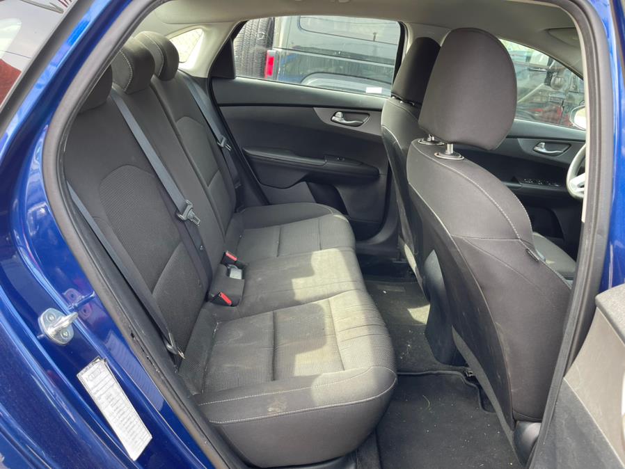 Used Kia Forte LXS IVT 2019 | NYC Automart Inc. Brooklyn, New York Used Kia Forte LXS IVT 2019 | NYC Automart Inc. Brooklyn, New York
