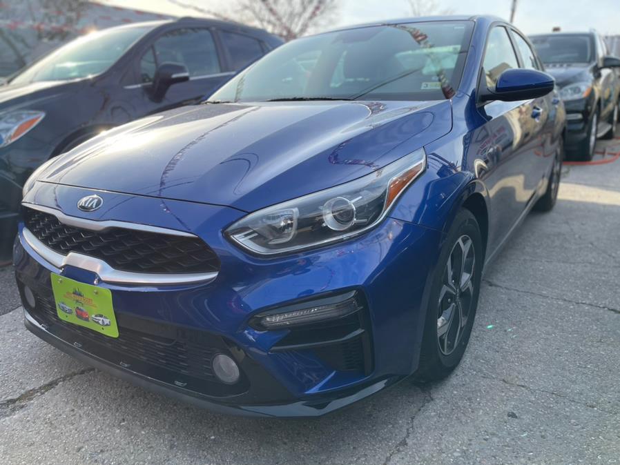 Used Kia Forte LXS IVT 2019 | NYC Automart Inc. Brooklyn, New York Used Kia Forte LXS IVT 2019 | NYC Automart Inc. Brooklyn, New York