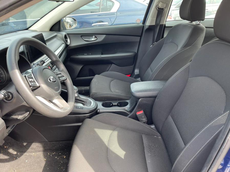 Used Kia Forte LXS IVT 2019 | NYC Automart Inc. Brooklyn, New York Used Kia Forte LXS IVT 2019 | NYC Automart Inc. Brooklyn, New York