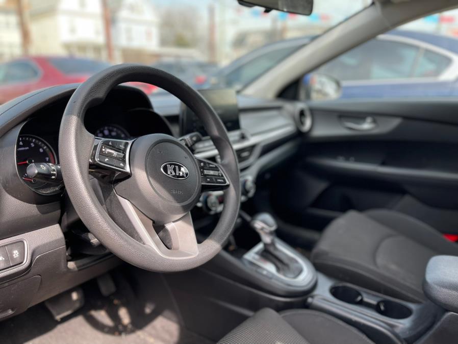 Used Kia Forte LXS IVT 2019 | NYC Automart Inc. Brooklyn, New York Used Kia Forte LXS IVT 2019 | NYC Automart Inc. Brooklyn, New York