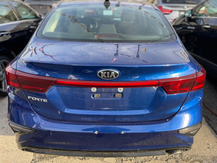 Used Kia Forte LXS IVT 2019 | NYC Automart Inc. Brooklyn, New York Used Kia Forte LXS IVT 2019 | NYC Automart Inc. Brooklyn, New York