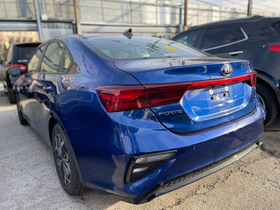 Used Kia Forte LXS IVT 2019 | NYC Automart Inc. Brooklyn, New York Used Kia Forte LXS IVT 2019 | NYC Automart Inc. Brooklyn, New York