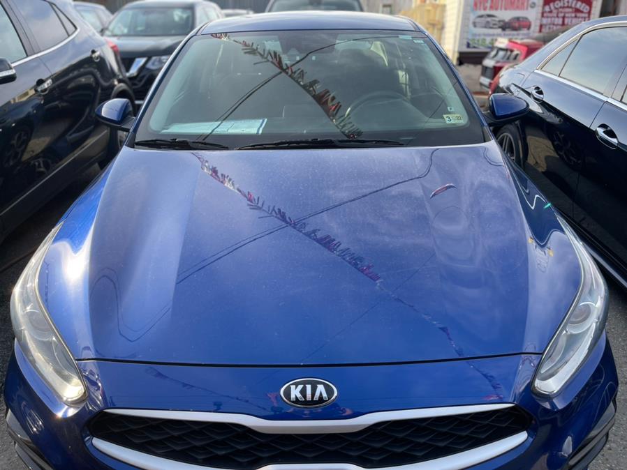 Used Kia Forte LXS IVT 2019 | NYC Automart Inc. Brooklyn, New York Used Kia Forte LXS IVT 2019 | NYC Automart Inc. Brooklyn, New York