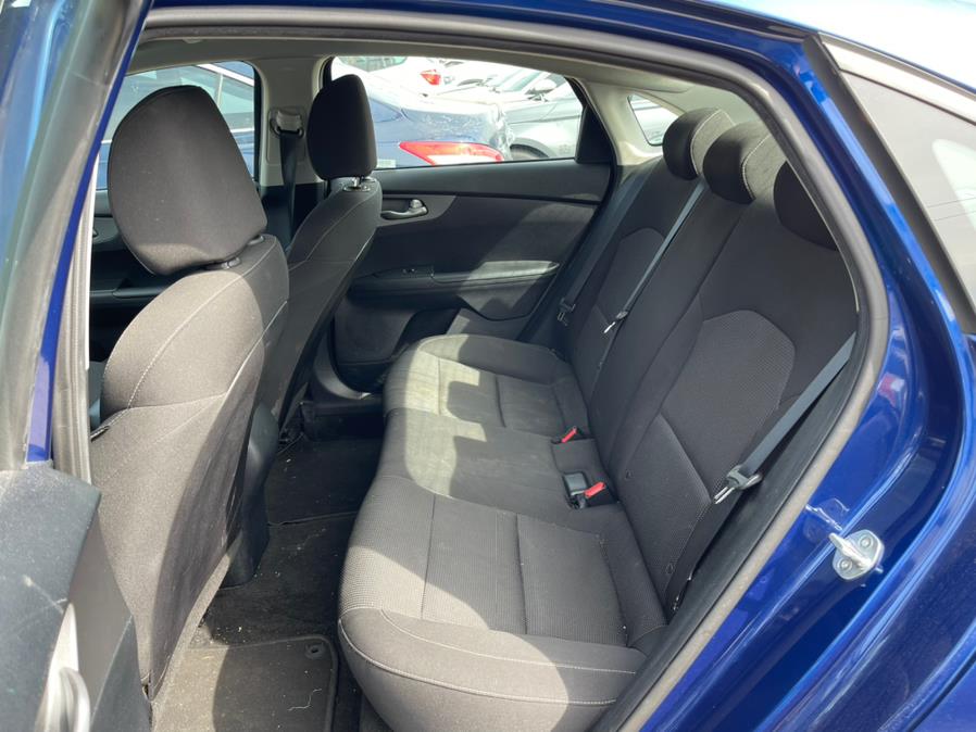 Used Kia Forte LXS IVT 2019 | NYC Automart Inc. Brooklyn, New York Used Kia Forte LXS IVT 2019 | NYC Automart Inc. Brooklyn, New York