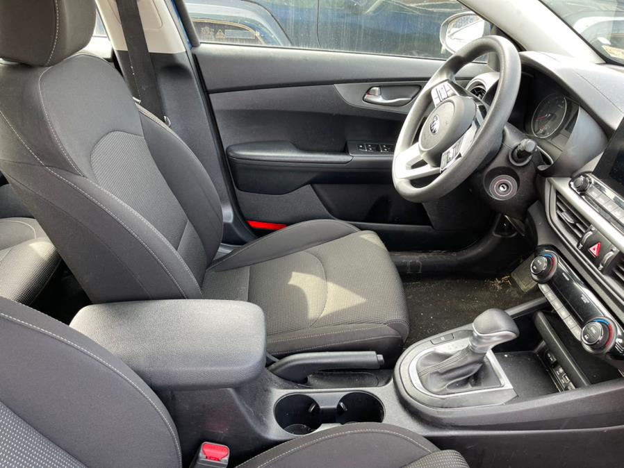 Used Kia Forte LXS IVT 2019 | NYC Automart Inc. Brooklyn, New York Used Kia Forte LXS IVT 2019 | NYC Automart Inc. Brooklyn, New York