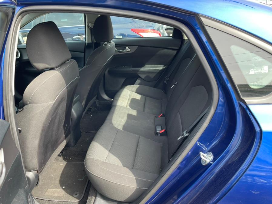 Used Kia Forte LXS IVT 2019 | NYC Automart Inc. Brooklyn, New York Used Kia Forte LXS IVT 2019 | NYC Automart Inc. Brooklyn, New York