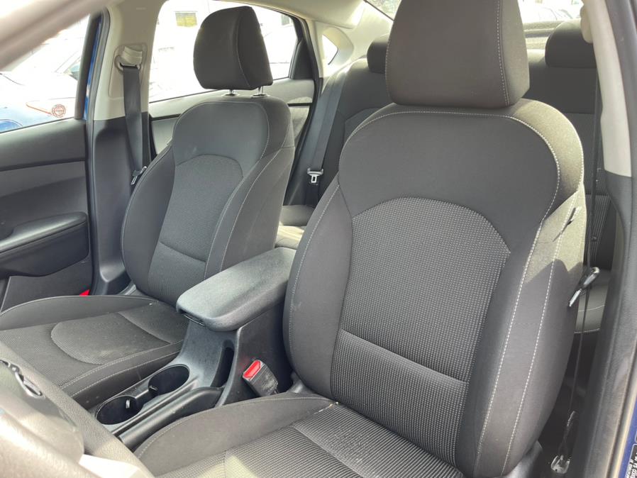 Used Kia Forte LXS IVT 2019 | NYC Automart Inc. Brooklyn, New York Used Kia Forte LXS IVT 2019 | NYC Automart Inc. Brooklyn, New York