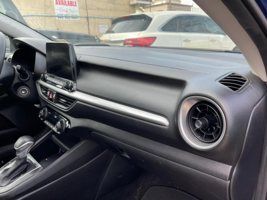 Used Kia Forte LXS IVT 2019 | NYC Automart Inc. Brooklyn, New York Used Kia Forte LXS IVT 2019 | NYC Automart Inc. Brooklyn, New York