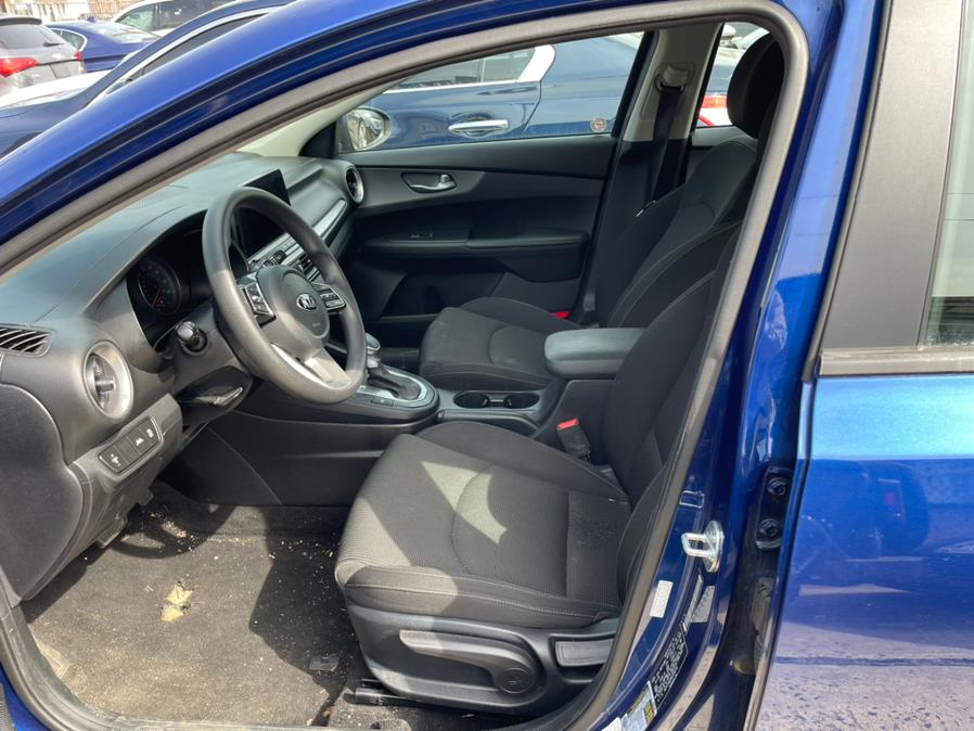 Used Kia Forte LXS IVT 2019 | NYC Automart Inc. Brooklyn, New York Used Kia Forte LXS IVT 2019 | NYC Automart Inc. Brooklyn, New York