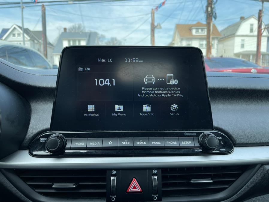 Used Kia Forte LXS IVT 2019 | NYC Automart Inc. Brooklyn, New York Used Kia Forte LXS IVT 2019 | NYC Automart Inc. Brooklyn, New York
