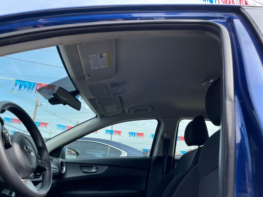 Used Kia Forte LXS IVT 2019 | NYC Automart Inc. Brooklyn, New York Used Kia Forte LXS IVT 2019 | NYC Automart Inc. Brooklyn, New York