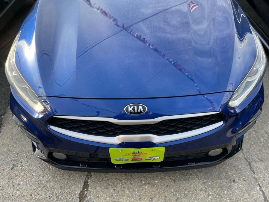 Used Kia Forte LXS IVT 2019 | NYC Automart Inc. Brooklyn, New York Used Kia Forte LXS IVT 2019 | NYC Automart Inc. Brooklyn, New York