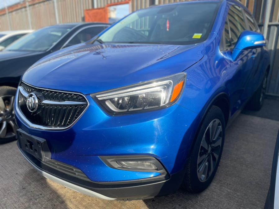 Used Buick Encore FWD 4dr Essence 2018 | NYC Automart Inc. Brooklyn, New York Used Buick Encore FWD 4dr Essence 2018 | NYC Automart Inc. Brooklyn, New York