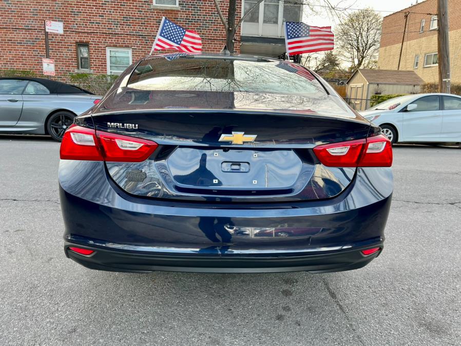 Used Chevrolet Malibu 4dr Sdn LS w/1LS 2017 | Advanced Auto Mall. Bronx, New York Used Chevrolet Malibu 4dr Sdn LS w/1LS 2017 | Advanced Auto Mall. Bronx, New York
