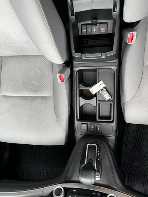 Used Honda CR-V AWD 5dr EX 2016 | Prestige Pre-Owned Motors Inc. New Windsor, New York Used Honda CR-V AWD 5dr EX 2016 | Prestige Pre-Owned Motors Inc. New Windsor, New York