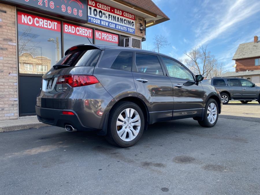 2010 Acura RDX FWD 4dr, available for sale in Hartford, Connecticut | Mecca Auto LLC. Hartford, Connecticut 2010 Acura RDX FWD 4dr, available for sale in Hartford, Connecticut | Mecca Auto LLC. Hartford, Connecticut