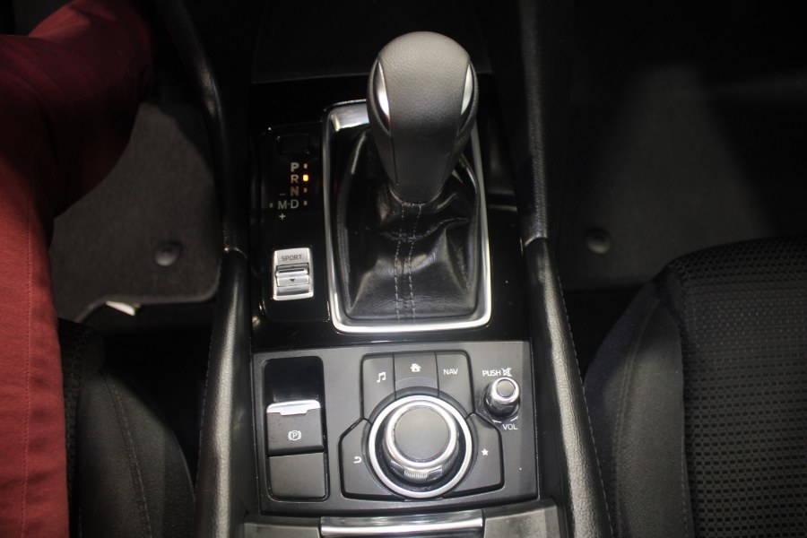 Used Mazda Mazda3 4-Door Sport Auto 2018 | Auto Gallery. Lodi, New Jersey Used Mazda Mazda3 4-Door Sport Auto 2018 | Auto Gallery. Lodi, New Jersey