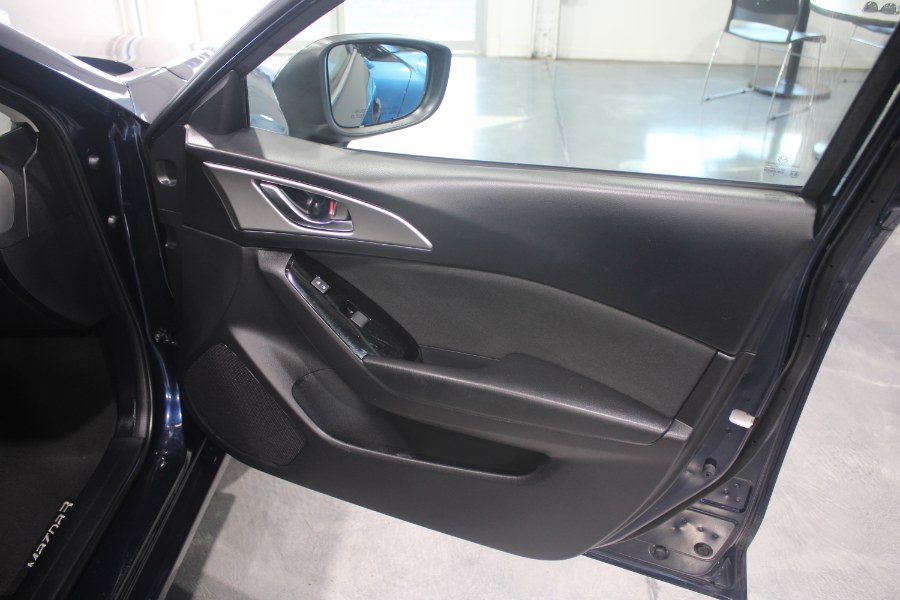 Used Mazda Mazda3 4-Door Sport Auto 2018 | Auto Gallery. Lodi, New Jersey Used Mazda Mazda3 4-Door Sport Auto 2018 | Auto Gallery. Lodi, New Jersey