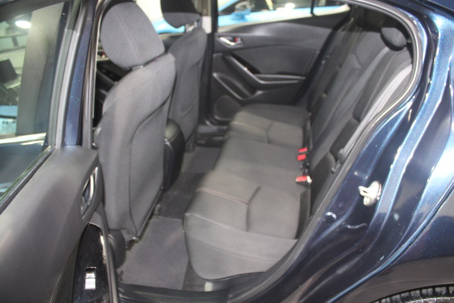 Used Mazda Mazda3 4-Door Sport Auto 2018 | Auto Gallery. Lodi, New Jersey Used Mazda Mazda3 4-Door Sport Auto 2018 | Auto Gallery. Lodi, New Jersey