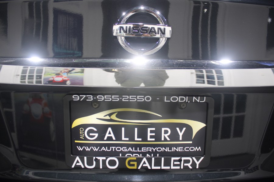 Used Nissan Altima 2017.5 2.5 SV Sedan 2017 | Auto Gallery. Lodi, New Jersey Used Nissan Altima 2017.5 2.5 SV Sedan 2017 | Auto Gallery. Lodi, New Jersey