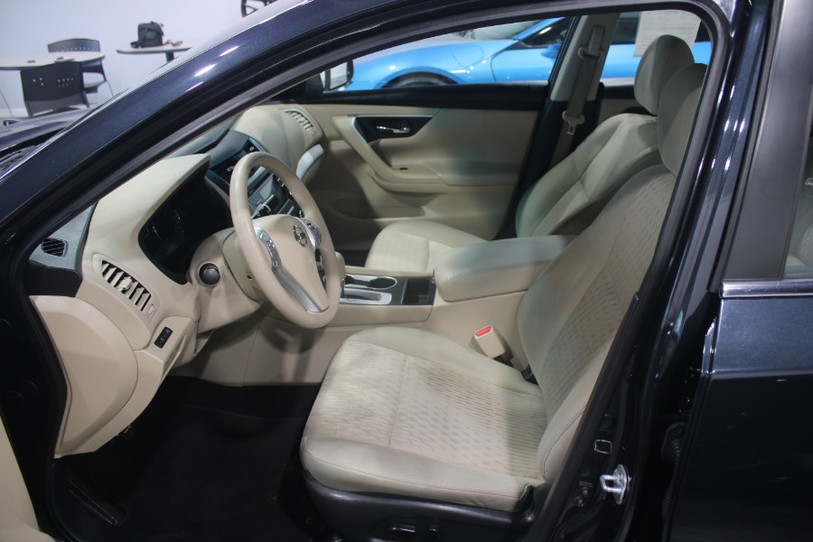 Used Nissan Altima 2017.5 2.5 SV Sedan 2017 | Auto Gallery. Lodi, New Jersey Used Nissan Altima 2017.5 2.5 SV Sedan 2017 | Auto Gallery. Lodi, New Jersey