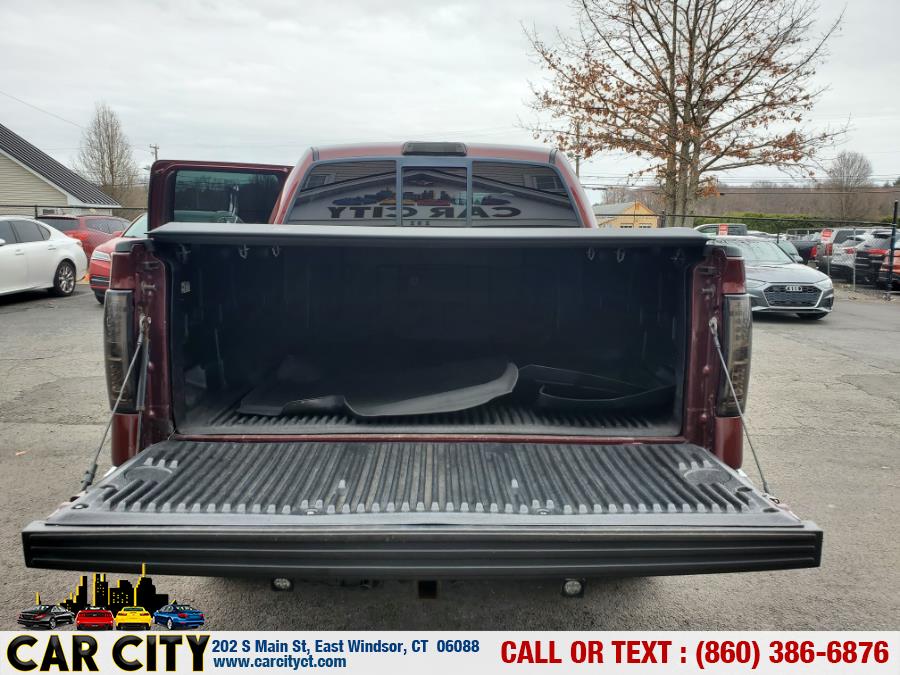 2009 Ford F-150 4WD SuperCrew 145" Lariat, available for sale in East Windsor, Connecticut | Car City LLC. East Windsor, Connecticut 2009 Ford F-150 4WD SuperCrew 145" Lariat, available for sale in East Windsor, Connecticut | Car City LLC. East Windsor, Connecticut