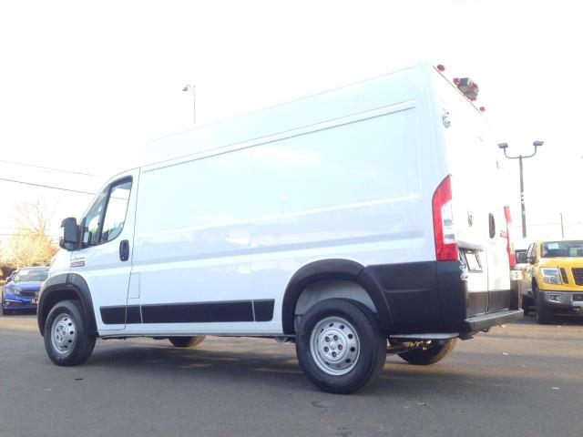 Used Ram Promaster Cargo Van 2500 w/ rearCam 2019 | Car Revolution. Maple Shade, New Jersey Used Ram Promaster Cargo Van 2500 w/ rearCam 2019 | Car Revolution. Maple Shade, New Jersey