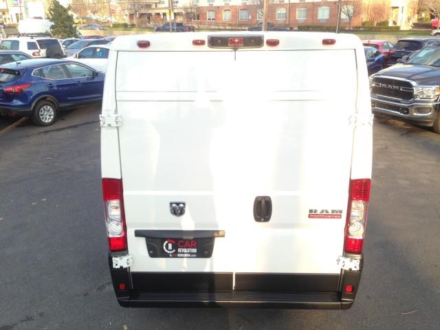 Used Ram Promaster Cargo Van 2500 w/ rearCam 2019 | Car Revolution. Maple Shade, New Jersey Used Ram Promaster Cargo Van 2500 w/ rearCam 2019 | Car Revolution. Maple Shade, New Jersey