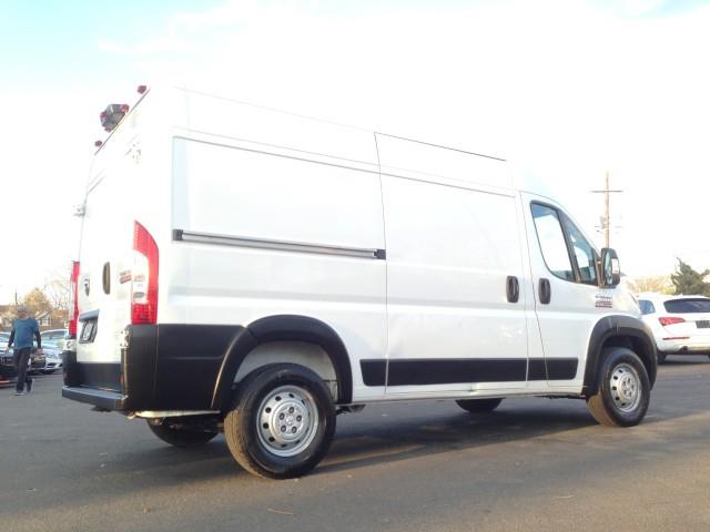 Used Ram Promaster Cargo Van 2500 w/ rearCam 2019 | Car Revolution. Maple Shade, New Jersey Used Ram Promaster Cargo Van 2500 w/ rearCam 2019 | Car Revolution. Maple Shade, New Jersey