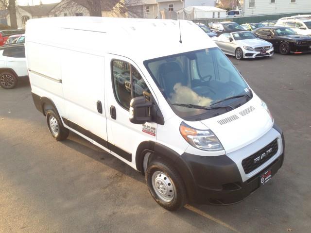 Used Ram Promaster Cargo Van 2500 w/ rearCam 2019 | Car Revolution. Maple Shade, New Jersey Used Ram Promaster Cargo Van 2500 w/ rearCam 2019 | Car Revolution. Maple Shade, New Jersey