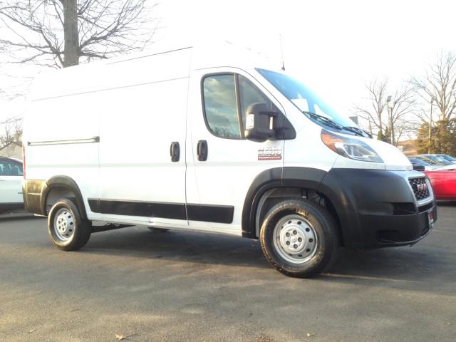 Used Ram Promaster Cargo Van 2500 w/ rearCam 2019 | Car Revolution. Maple Shade, New Jersey Used Ram Promaster Cargo Van 2500 w/ rearCam 2019 | Car Revolution. Maple Shade, New Jersey