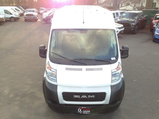 Used Ram Promaster Cargo Van 2500 w/ rearCam 2019 | Car Revolution. Maple Shade, New Jersey Used Ram Promaster Cargo Van 2500 w/ rearCam 2019 | Car Revolution. Maple Shade, New Jersey
