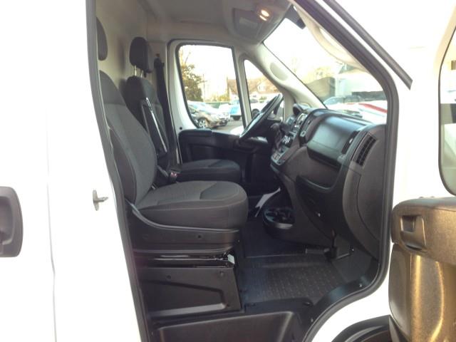 Used Ram Promaster Cargo Van 2500 w/ rearCam 2019 | Car Revolution. Maple Shade, New Jersey Used Ram Promaster Cargo Van 2500 w/ rearCam 2019 | Car Revolution. Maple Shade, New Jersey