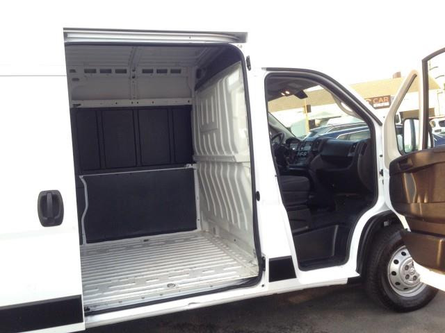 Used Ram Promaster Cargo Van 2500 w/ rearCam 2019 | Car Revolution. Maple Shade, New Jersey Used Ram Promaster Cargo Van 2500 w/ rearCam 2019 | Car Revolution. Maple Shade, New Jersey