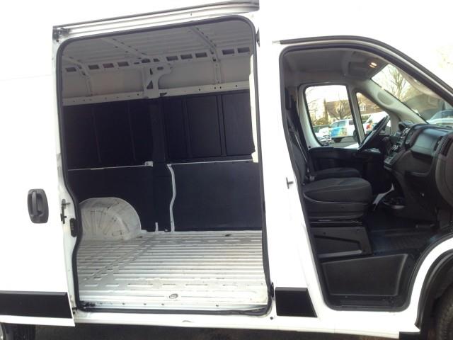 Used Ram Promaster Cargo Van 2500 w/ rearCam 2019 | Car Revolution. Maple Shade, New Jersey Used Ram Promaster Cargo Van 2500 w/ rearCam 2019 | Car Revolution. Maple Shade, New Jersey