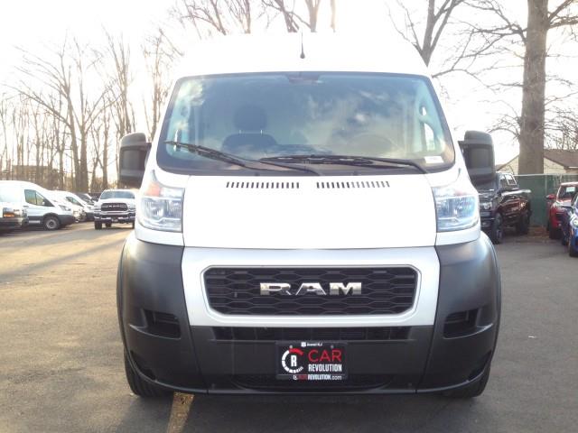 Used Ram Promaster Cargo Van 2500 w/ rearCam 2019 | Car Revolution. Maple Shade, New Jersey Used Ram Promaster Cargo Van 2500 w/ rearCam 2019 | Car Revolution. Maple Shade, New Jersey