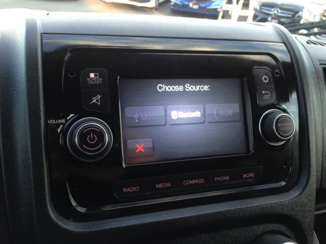Used Ram Promaster Cargo Van 2500 w/ rearCam 2019 | Car Revolution. Maple Shade, New Jersey Used Ram Promaster Cargo Van 2500 w/ rearCam 2019 | Car Revolution. Maple Shade, New Jersey